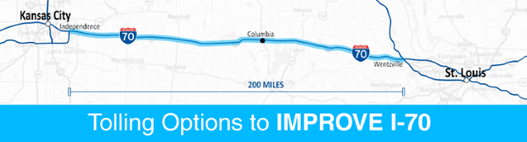 Hot Shot Trucking i70 Missouri