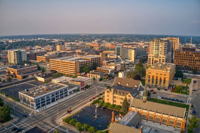 Kalamazoo