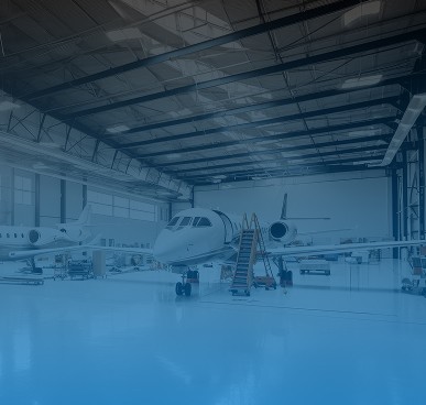 aerospace defense logisitics