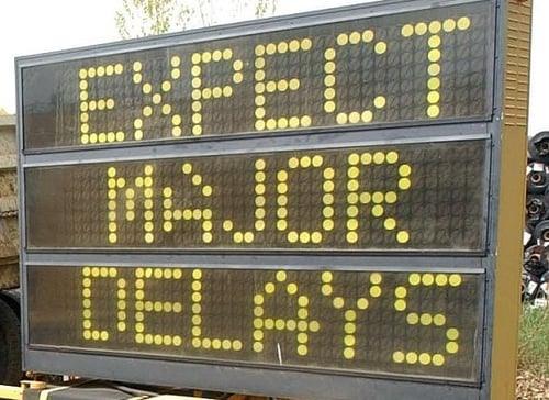 Hot shot trucking ATA highway funding