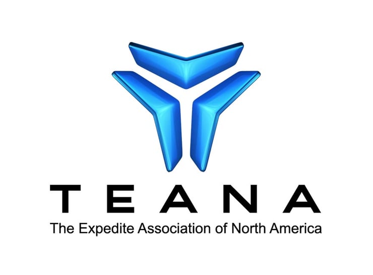 The Expedite Association of North America Regulatory Guidance for January 2024.
