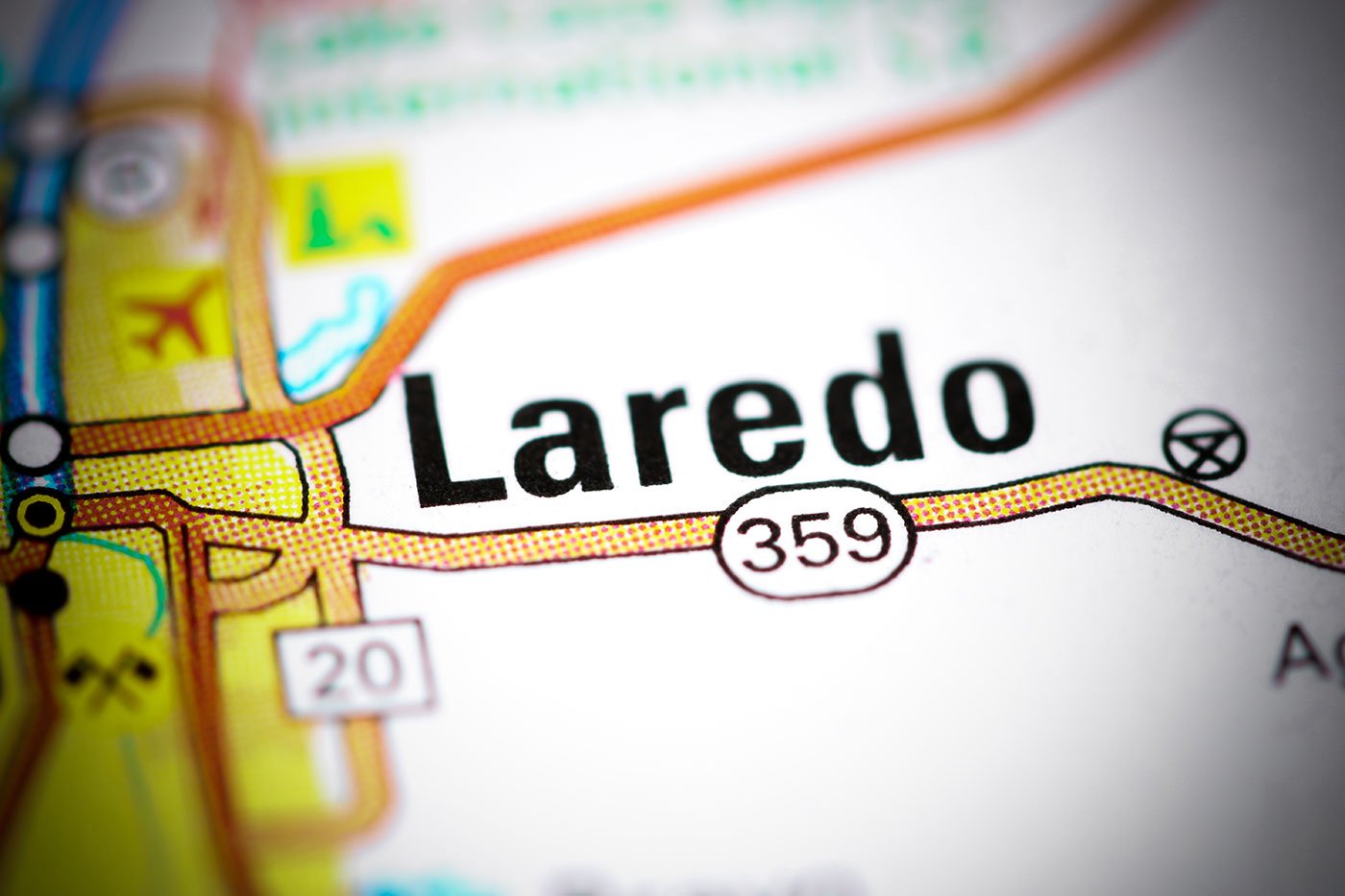 laredo