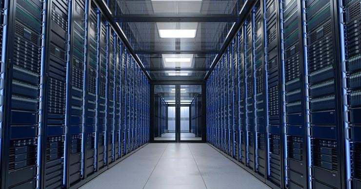 Hot Shot Trucking and the Stargate AI Data Center in Abilene, Texas