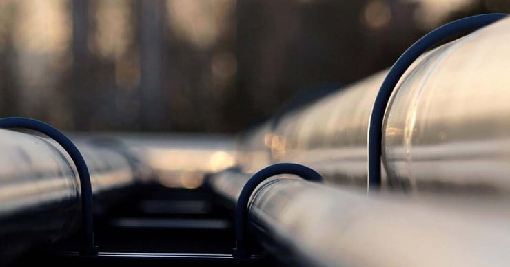 Dalton Highway Reopens for Oil Field Trucking to Alaska's North Slope