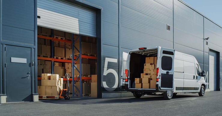 The Advantages of Hot Shot Trucking for Small Businesses