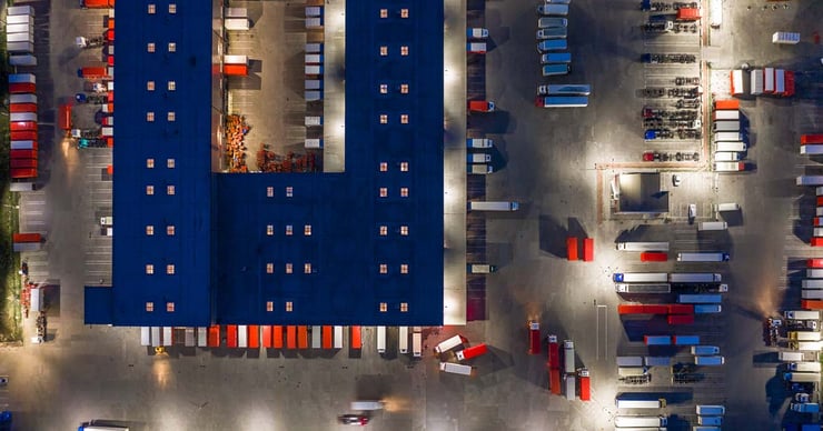 Lack of Funding could Lead to New Port Crisis on East coast