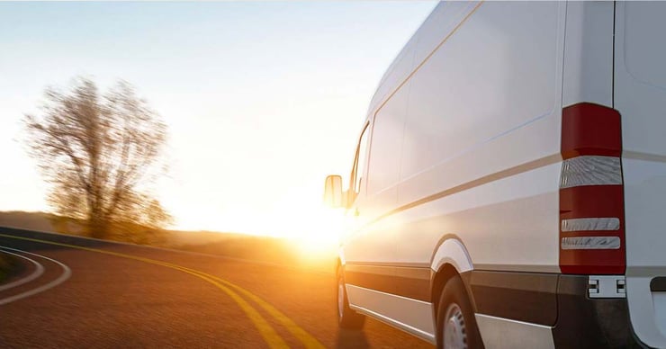 Mercedes-Benz to Move Sprinter Van Construction to USA