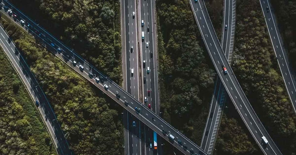 The History of Hot Shot Trucking in North America